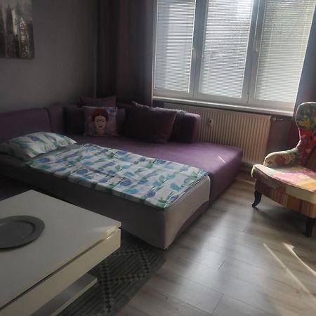 Senza apartman Bratislava Esterno foto