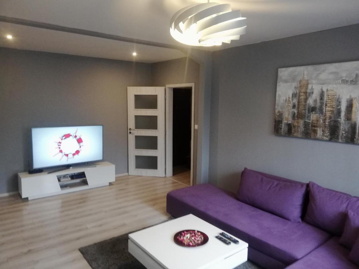 Senza apartman Bratislava Esterno foto