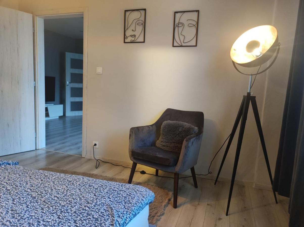 Senza apartman Bratislava Esterno foto