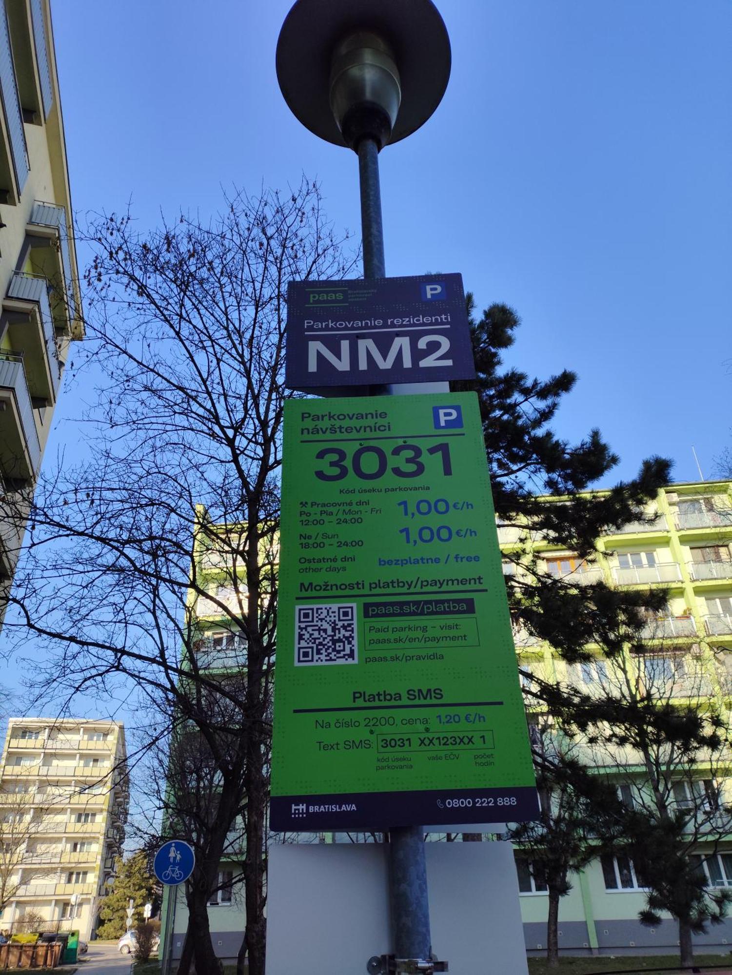 Senza apartman Bratislava Esterno foto