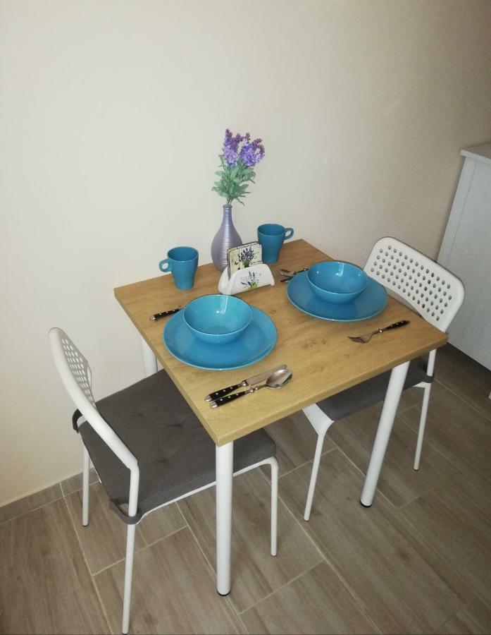 Senza apartman Bratislava Esterno foto